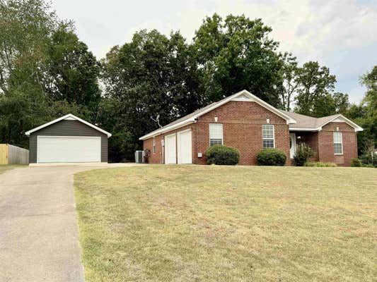 7389 COUNTY ROAD 73, FLORENCE, AL 35634 - Image 1