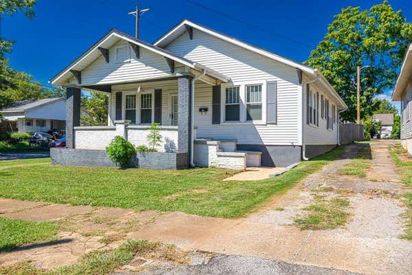 512 SIXTH ST, TUSCUMBIA, AL 35674, photo 2 of 25