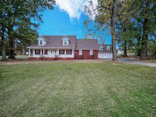 151 BETHANY CIR, KILLEN, AL 35645 - Image 1