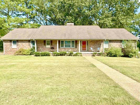 111 CHESTNUT LN, SHEFFIELD, AL 35660 - Image 1