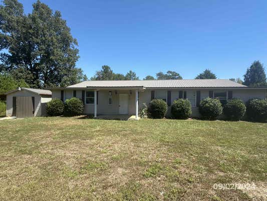 247 COUNTY HIGHWAY 106, BEAR CREEK, AL 35543 - Image 1