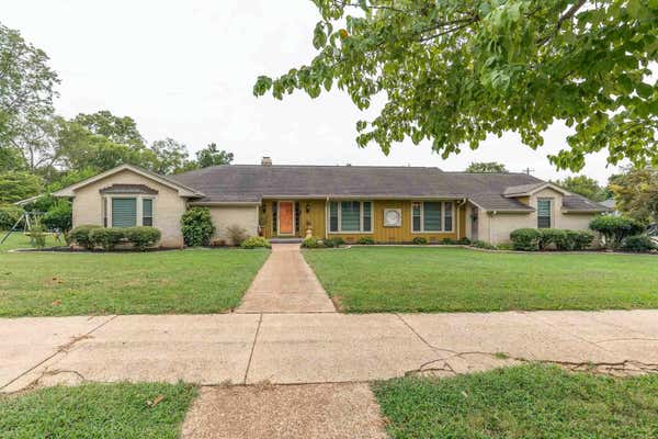 800 E 5TH ST, TUSCUMBIA, AL 35674 - Image 1