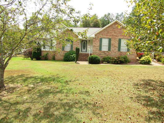 419 CRESTWOOD DR, WINFIELD, AL 35594 - Image 1