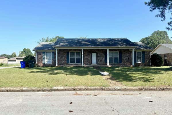 7403 KNOLLWOOD ST, FLORENCE, AL 35634 - Image 1