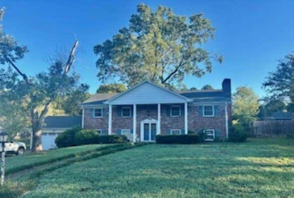 103 CREEKWOOD CIR, FLORENCE, AL 35630 - Image 1