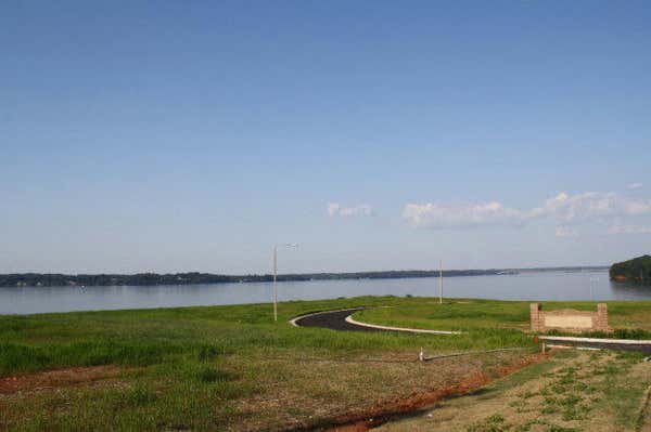 776 POINT RD, MUSCLE SHOALS, AL 35661, photo 5 of 9