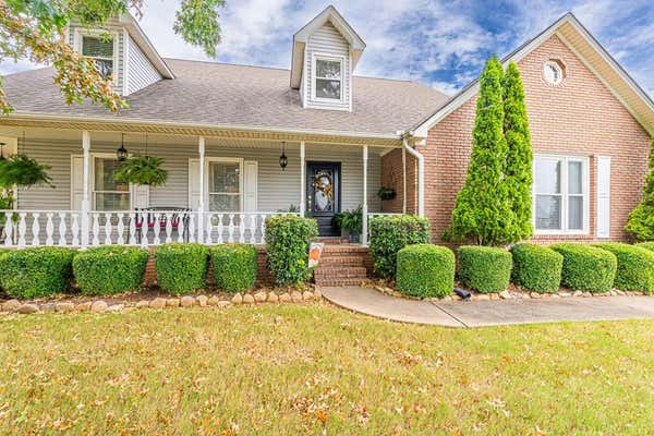 2113 ROBBIE AVE, MUSCLE SHOALS, AL 35661 - Image 1