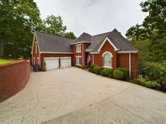 664 RIDGECLIFF DR, FLORENCE, AL 35634 - Image 1