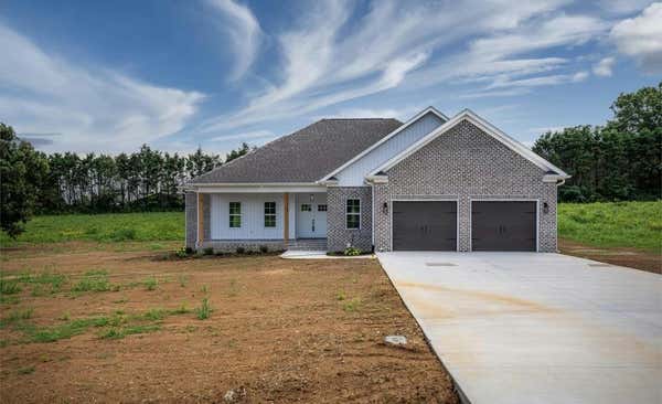 120 MILL CREEK CT, LEIGHTON, AL 35646 - Image 1