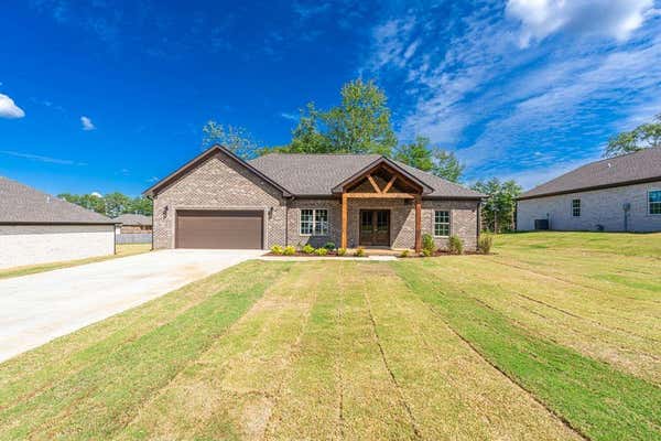 1107 GLENDORA AVE, TUSCUMBIA, AL 35674, photo 2 of 20