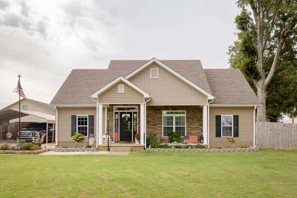 2853 COUNTY ROAD 137, FLORENCE, AL 35633 - Image 1