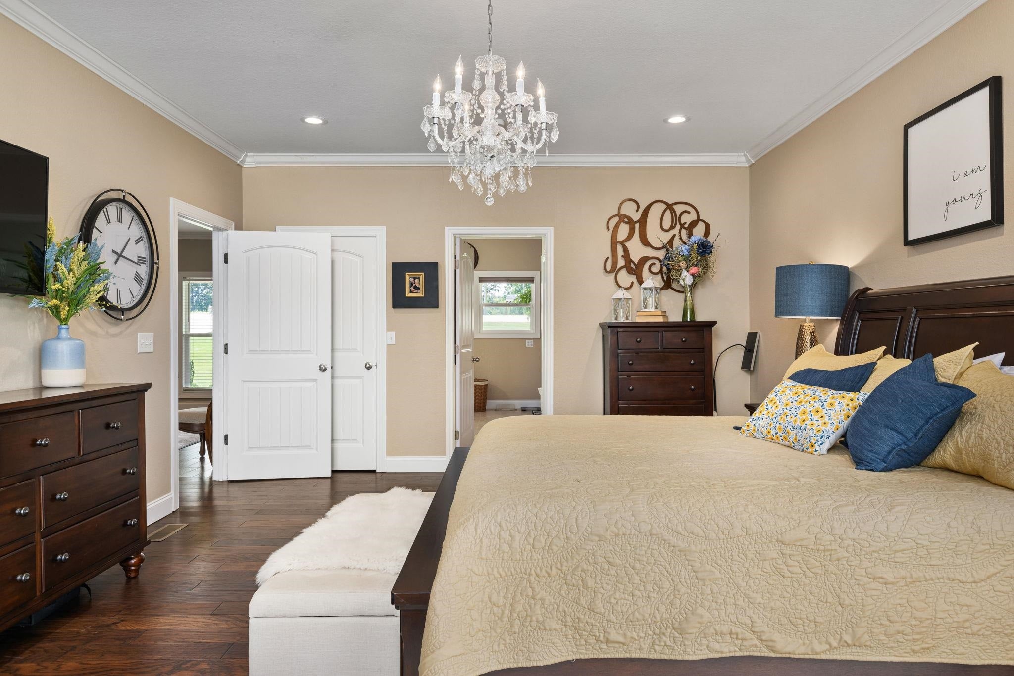 Muscle Shoals, Alabama, 35661, United States, 6 Bedrooms Bedrooms, ,5 BathroomsBathrooms,Residential,Active,1880296