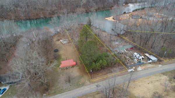 LOT 4 CO RD 639, FLORENCE, AL 35633 - Image 1