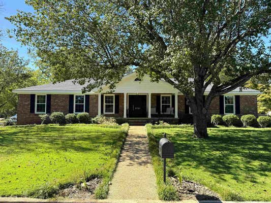 2721 LITTLE JOHN ST, FLORENCE, AL 35633 - Image 1