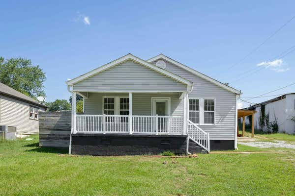 114 N SPURR ST, FLORENCE, AL 35630 - Image 1