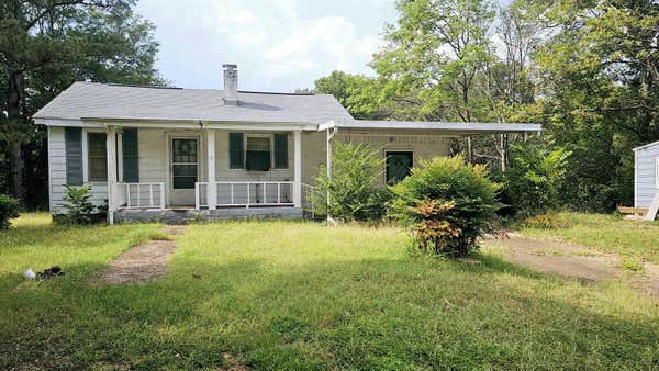 601 W MONTGOMERY AVE, SHEFFIELD, AL 35660 - Image 1