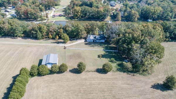 35 COUNTY ROAD 436, KILLEN, AL 35645 - Image 1