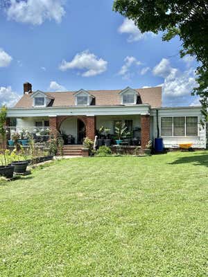 681 CUBA RIDGE RD, PHIL CAMPBELL, AL 35581 - Image 1