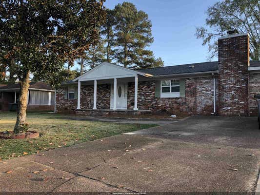 2030 GREENBRIER RD, FLORENCE, AL 35630 - Image 1