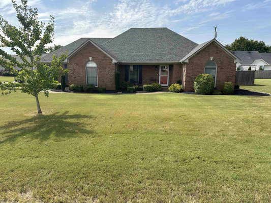 302 ANNA AVE, MUSCLE SHOALS, AL 35661 - Image 1