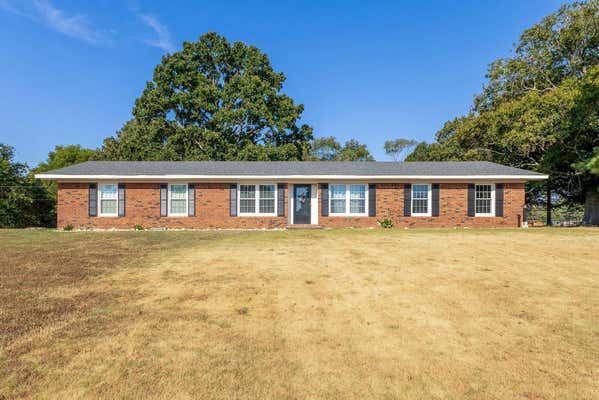 3335 COUNTY ROAD 9, FLORENCE, AL 35633 - Image 1