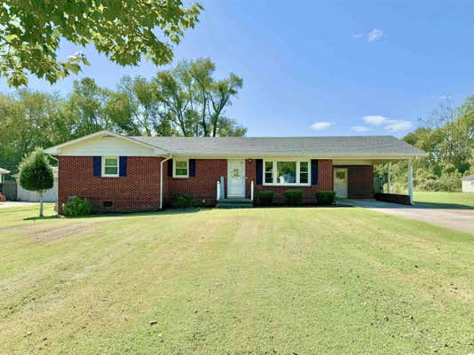 121 WILLIAMS AVE, FLORENCE, AL 35634 - Image 1