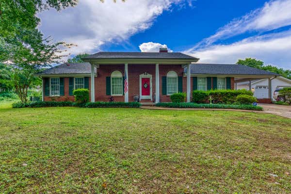 806 W LAMAR AVE, TUSCUMBIA, AL 35674 - Image 1