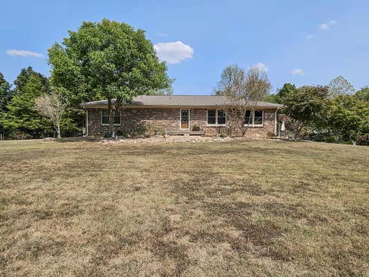 641 COUNTY ROAD 136, LEXINGTON, AL 35648 - Image 1