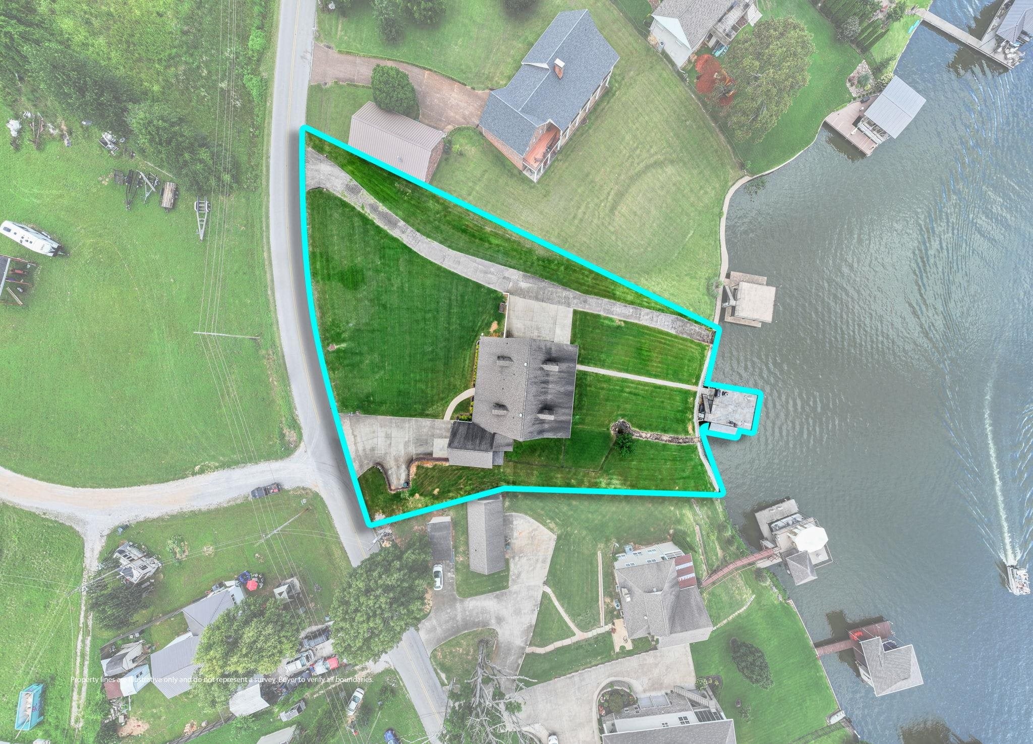 Muscle Shoals, Alabama, 35661, United States, 6 Bedrooms Bedrooms, ,5 BathroomsBathrooms,Residential,Active,1880296