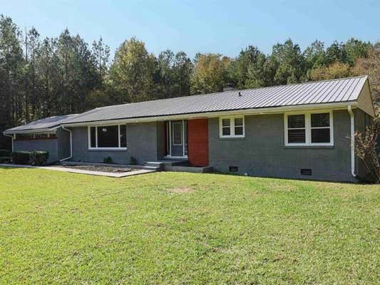 10901 AL HIGHWAY 101, TOWN CREEK, AL 35672 - Image 1