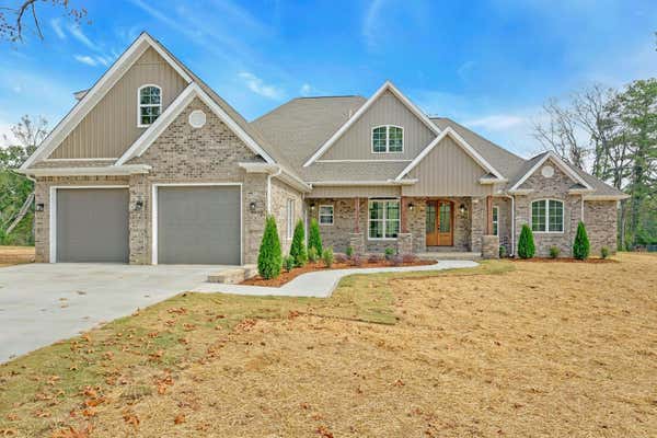 6177 COUNTY ROAD 200, FLORENCE, AL 35633 - Image 1