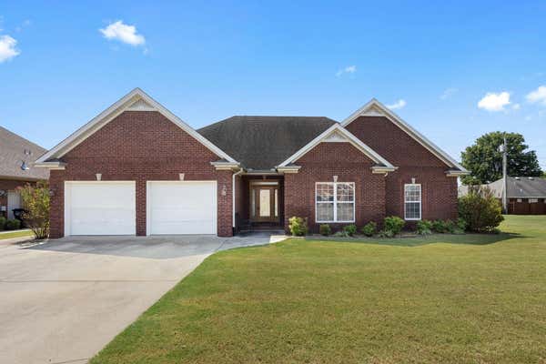 306 W SHERIDAN AVE, MUSCLE SHOALS, AL 35661 - Image 1