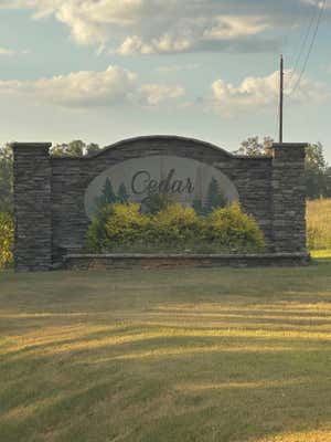 0 CEDAR COVE RD, RUSSELLVILLE, AL 35653 - Image 1