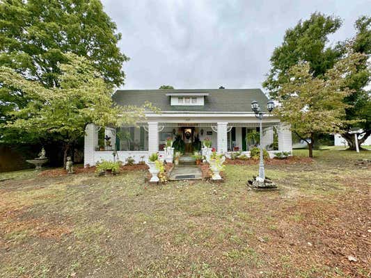 225 MAIN ST, CHEROKEE, AL 35616 - Image 1