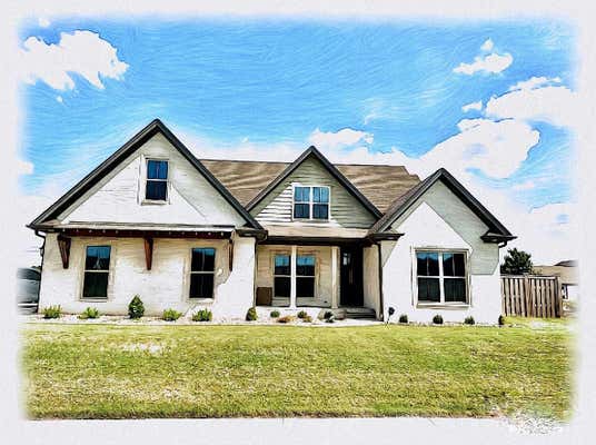 153 ASHBEY CIR, MUSCLE SHOALS, AL 35661 - Image 1