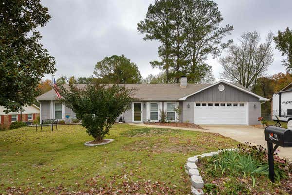 1622 BRIDLEWOOD DR, FLORENCE, AL 35630 - Image 1