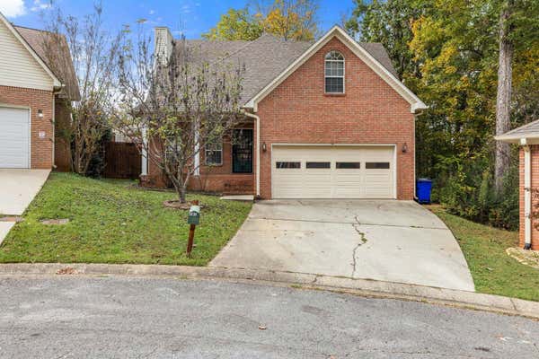 109 TWIN OAKS CT, FLORENCE, AL 35630 - Image 1