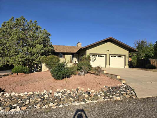 290 CONCHO DR, SEDONA, AZ 86351 - Image 1