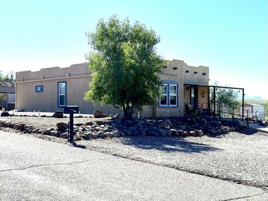 2891 E VERNON AVE, CAMP VERDE, AZ 86322 - Image 1