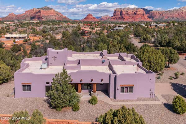 40 HUTSON LN, SEDONA, AZ 86351 - Image 1