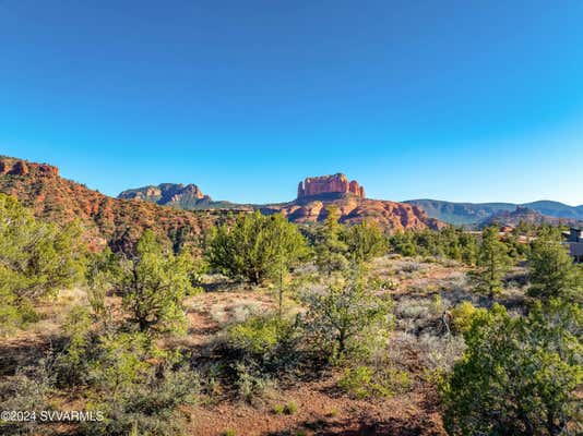 90 HILLTOP RD, SEDONA, AZ 86336, photo 2 of 12