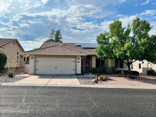 1610 W CEDAR POST LN, COTTONWOOD, AZ 86326 - Image 1