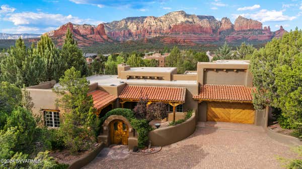 20 CALLE LINDA CT, SEDONA, AZ 86336 - Image 1