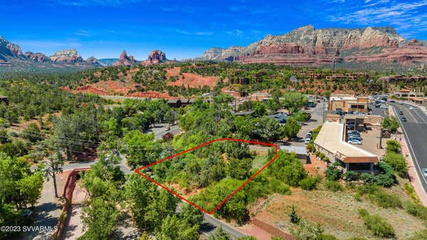 50 RANGER RD, SEDONA, AZ 86336, photo 2 of 11