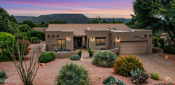 20 WALNUT WAY, SEDONA, AZ 86351 - Image 1