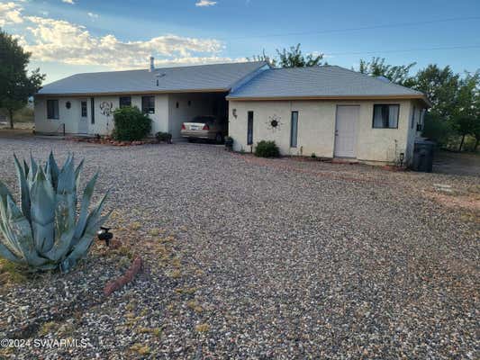 4715 E REDROCK DR, RIMROCK, AZ 86335 - Image 1