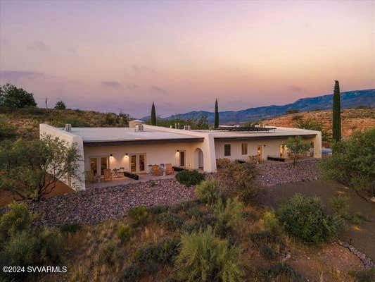 414 PEACE GARDEN PATH, CLARKDALE, AZ 86324 - Image 1