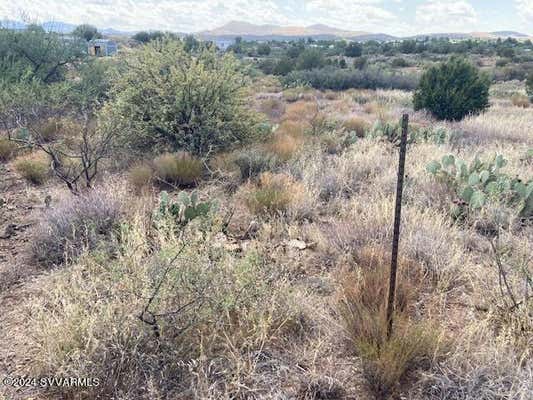 20861 E PEAK VIEW DRIVE, MAYER, AZ 86333 - Image 1