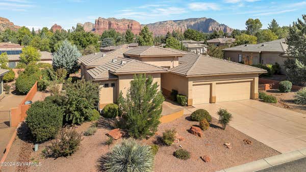 215 RIDGE ROCK RD, SEDONA, AZ 86351 - Image 1