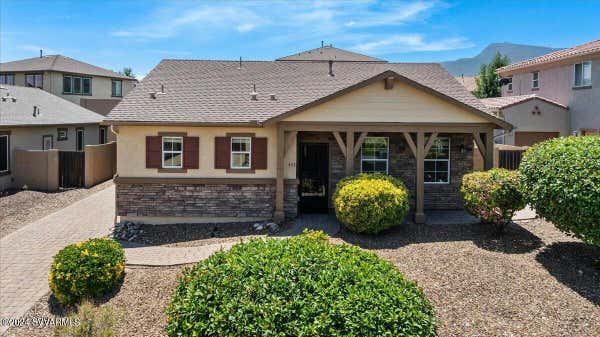 453 PHELPS DR, CLARKDALE, AZ 86324 - Image 1